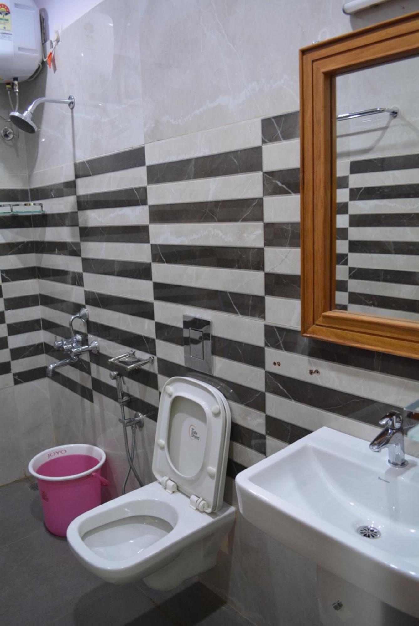 Yanam Resorts Habitación foto
